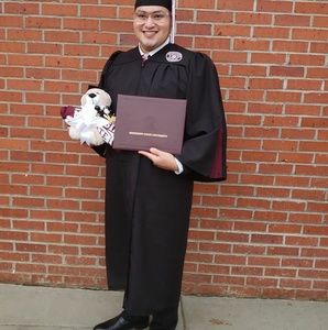 Meet your Posher, Edda